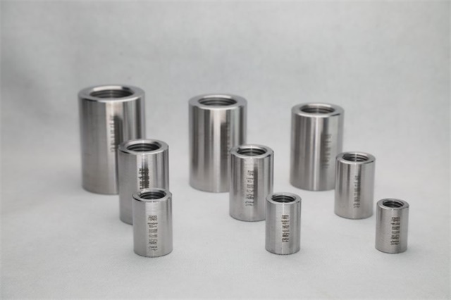 耀州直螺纹钢筋套筒优点在哪里